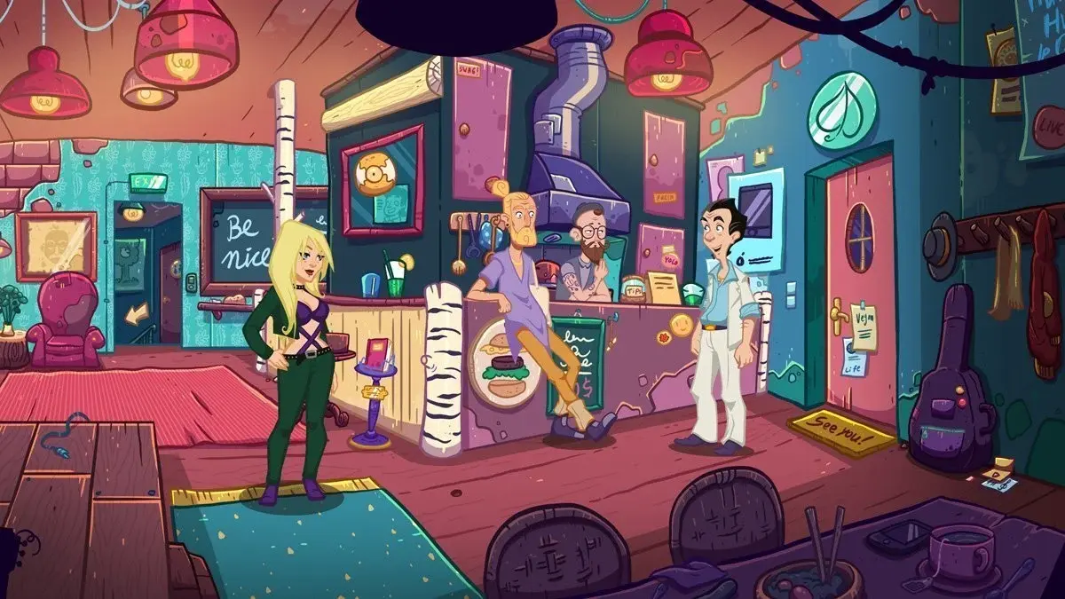 leisure suit larry