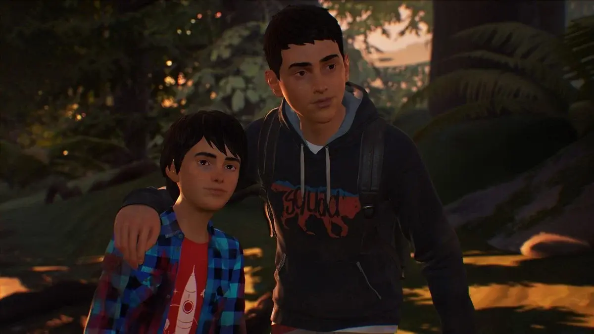 life is strange 2