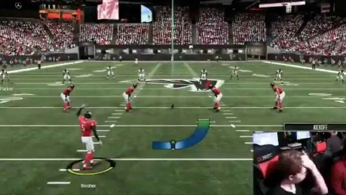 madden nfl 19 shooting