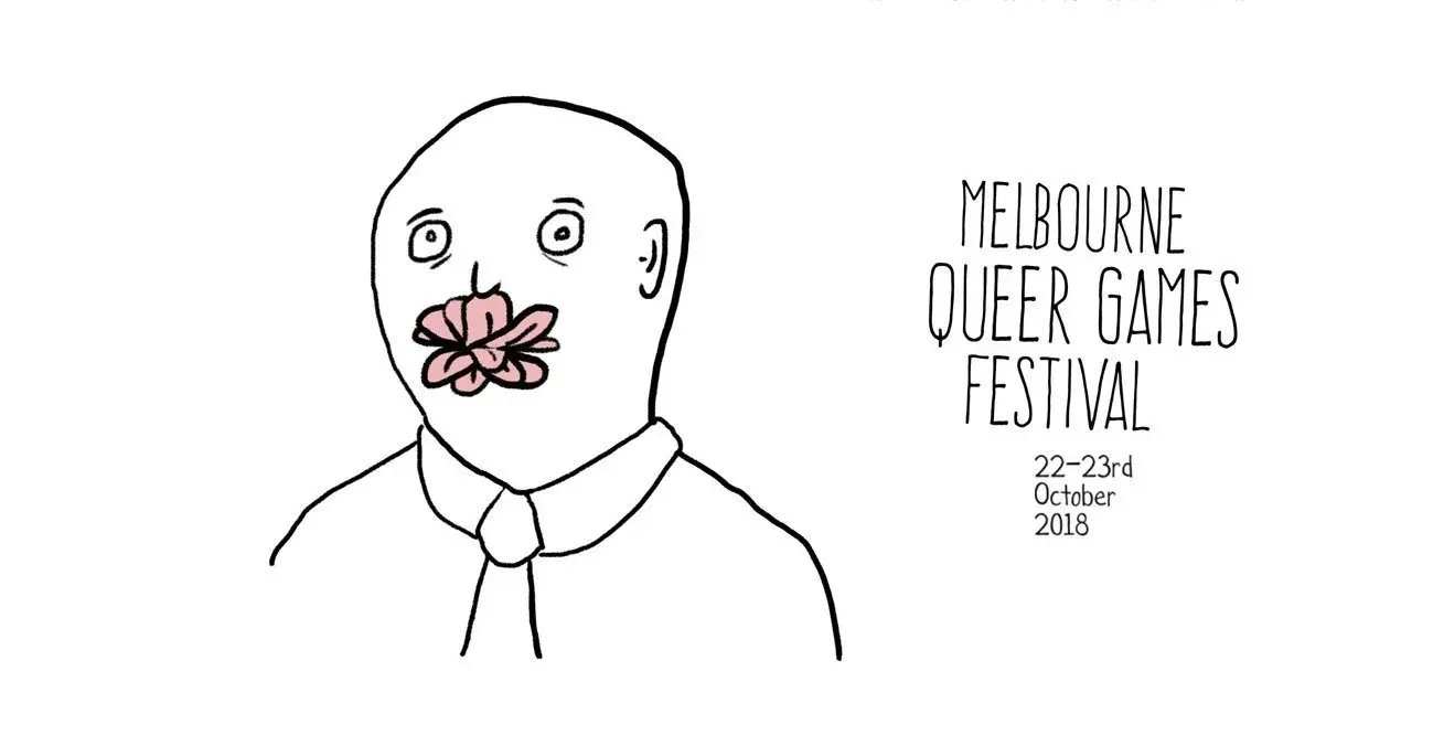 melbourne queer games festival