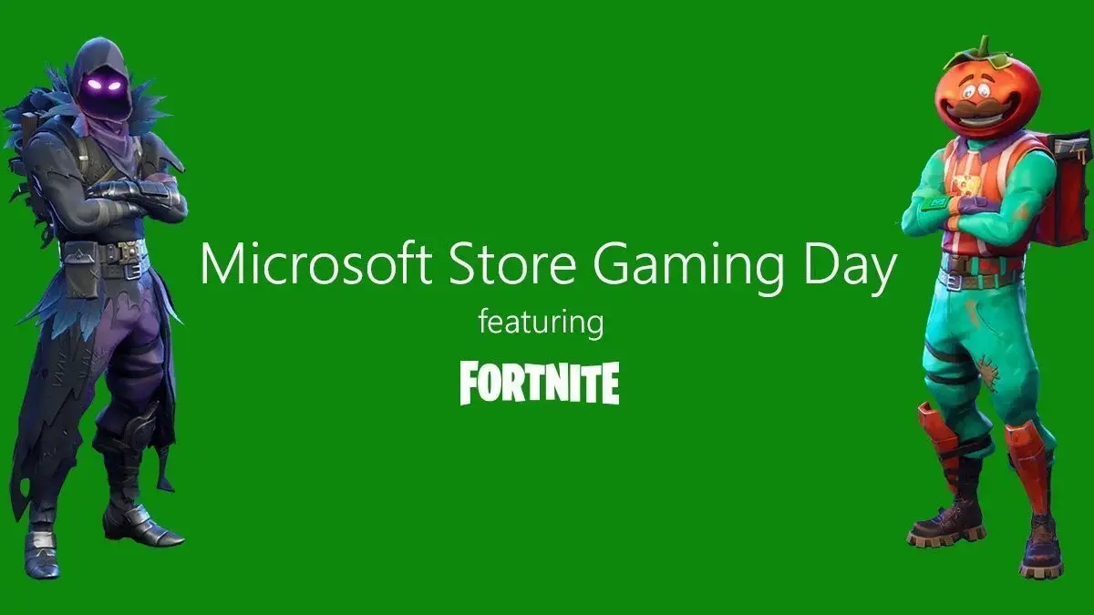 ms store fortnite