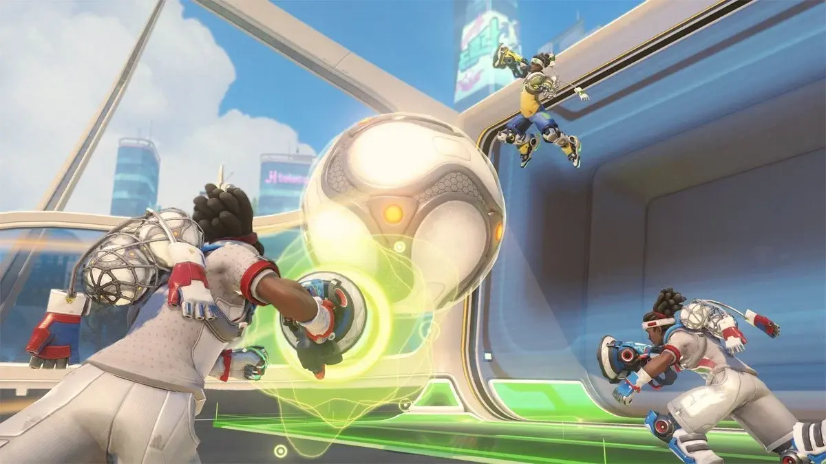 overwatch lucioball