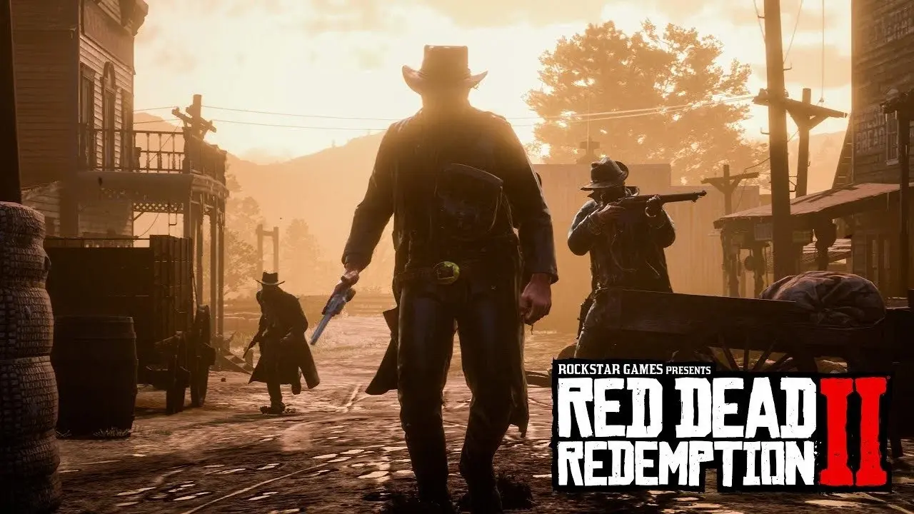 reddeadredemption2gameplay