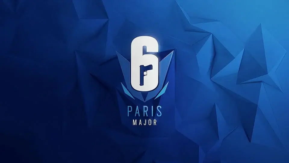 six major paris 2018