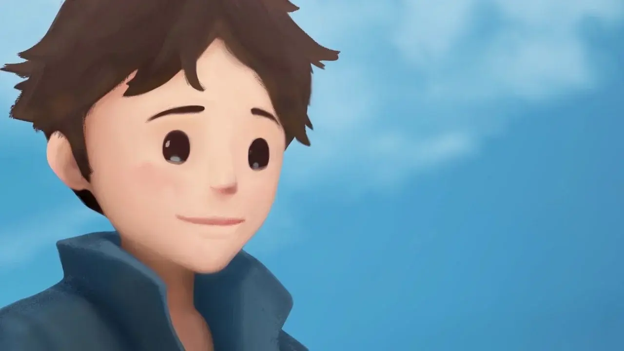 storm boy game