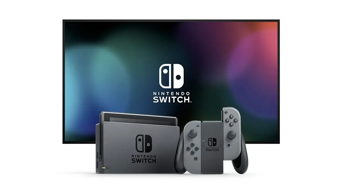 switch hero