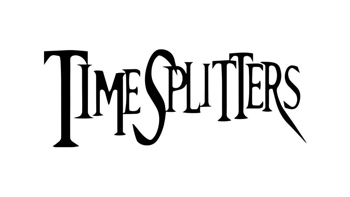 timesplitters logo