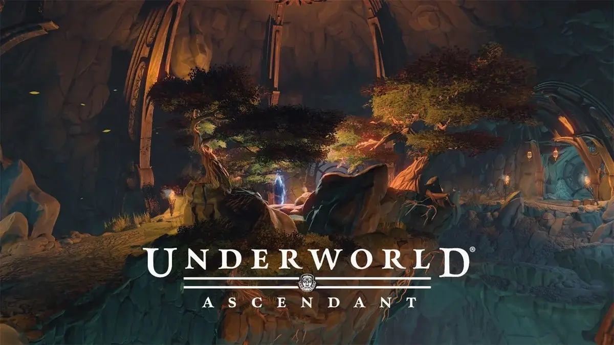 underworld ascendant