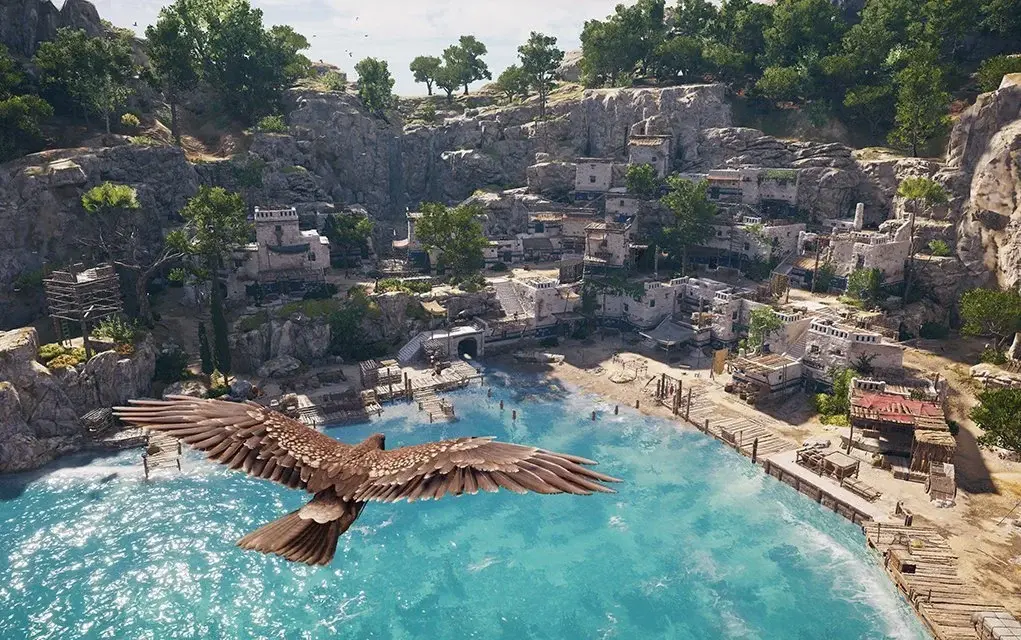 ACOdyssey Cover