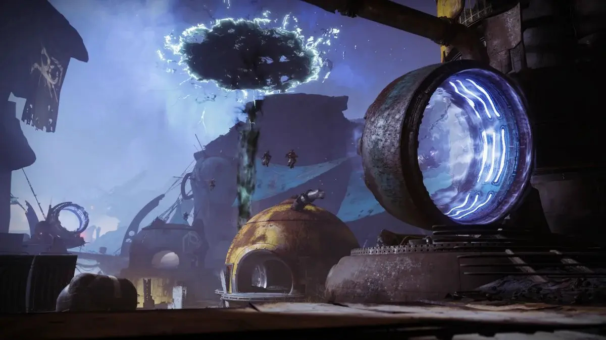 Destiny 2 Forsaken 02