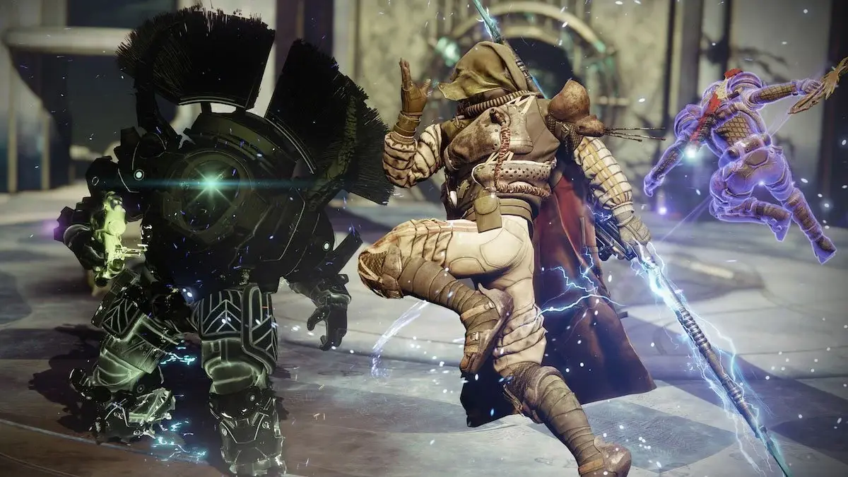 JB Post Launch Gambit 22