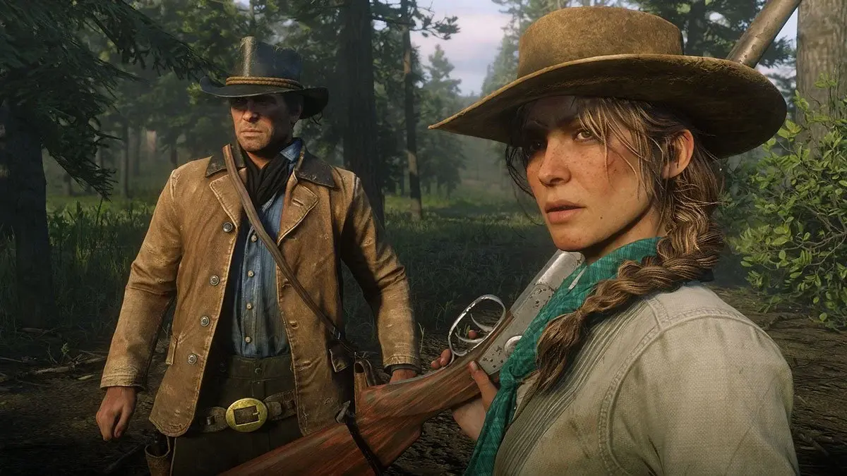 RDR2 Screenshot 066