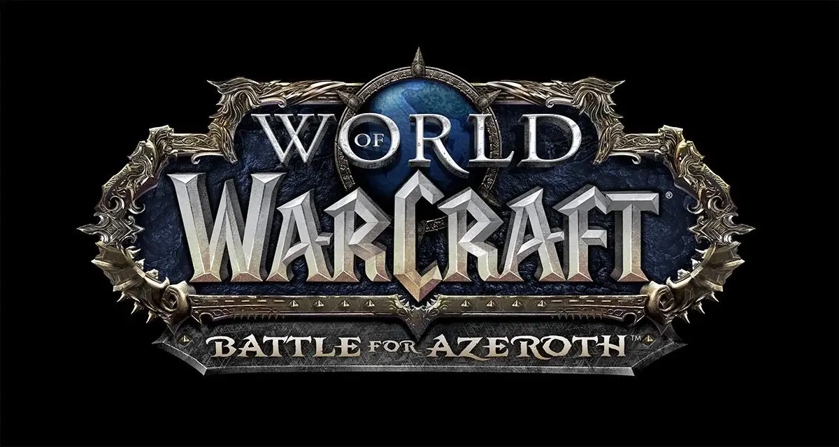 battle for azeroth title