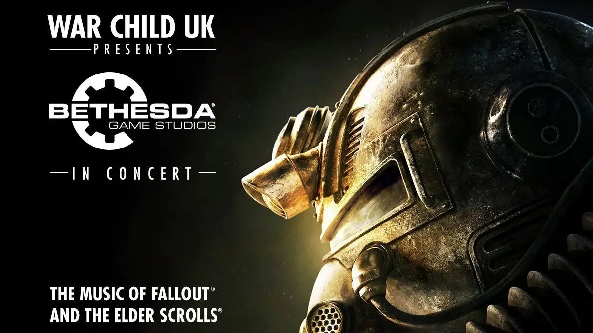 bethesda in concert