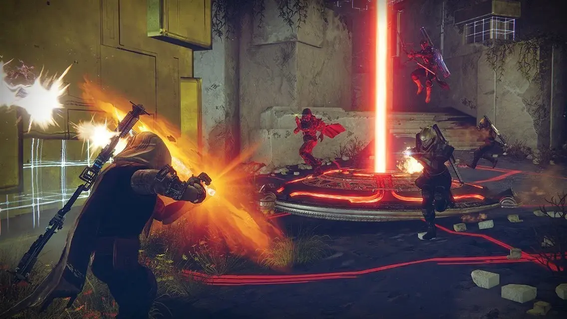 destiny 2 breakthrough