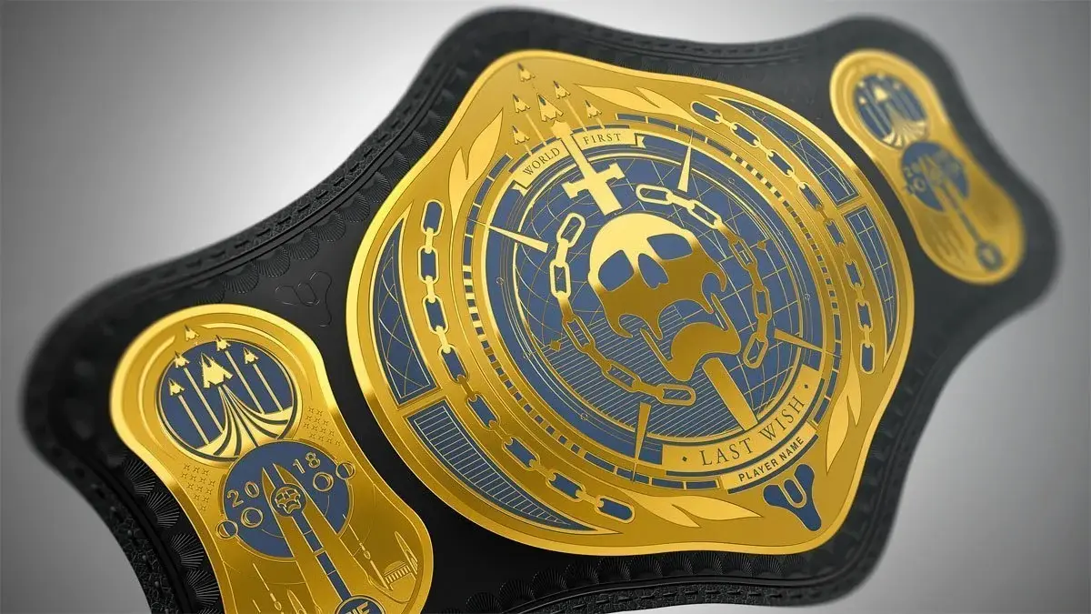 destiny 2 last wish belt