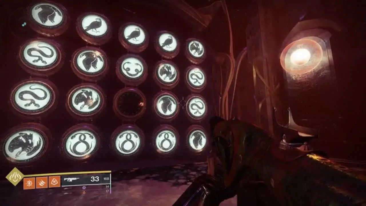destiny 2 well of wishes