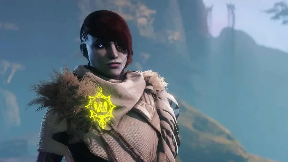 destiny2 petravenj