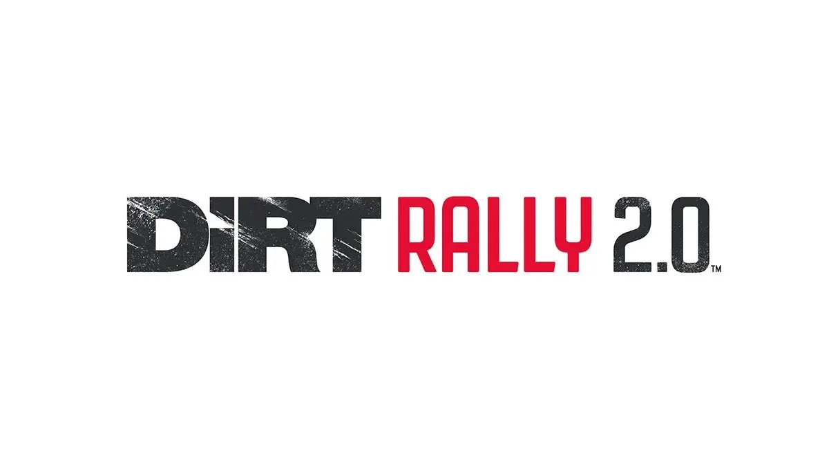 dirt rally 2 0