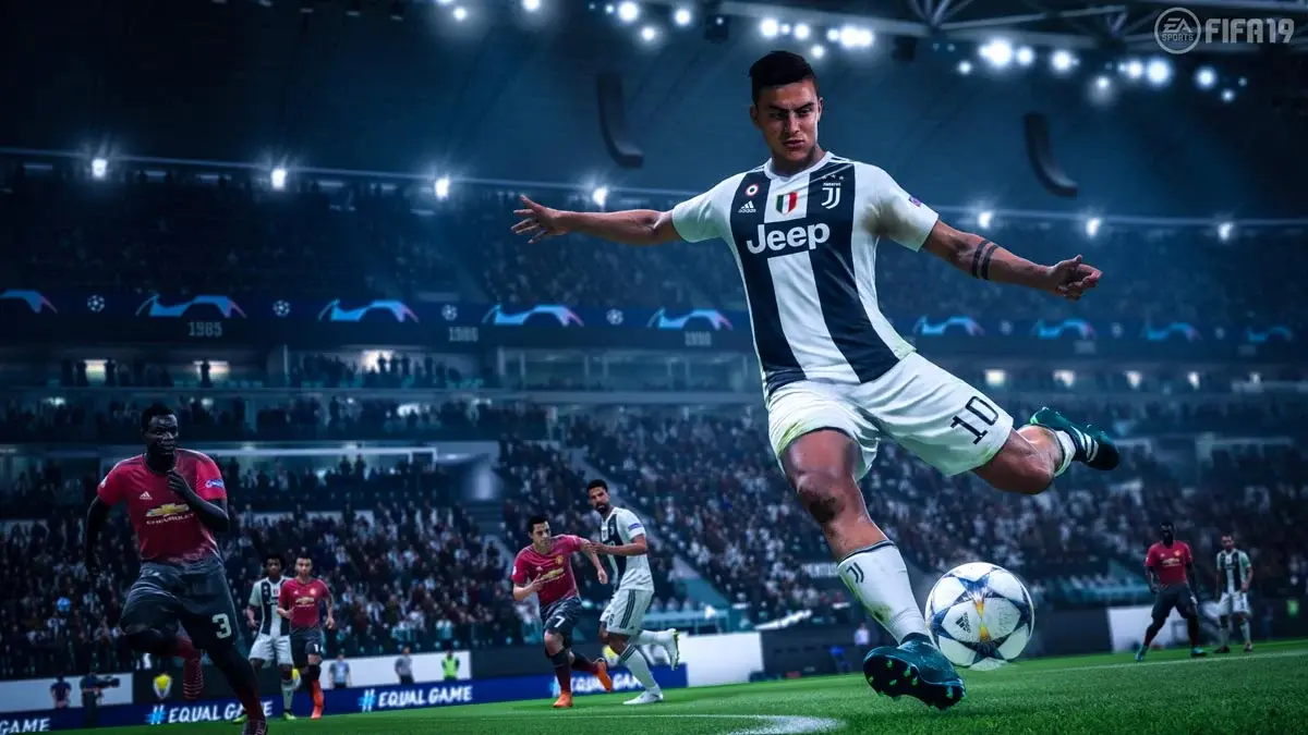 fifa19 6