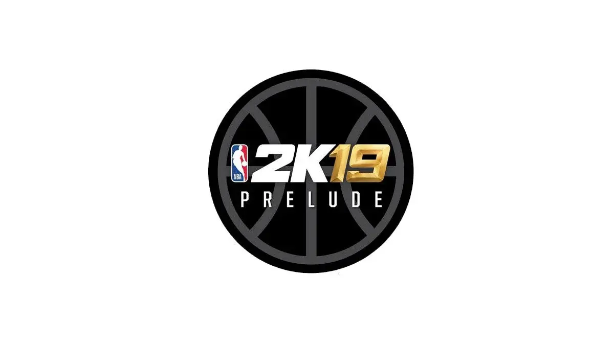 nba 2k19 prelude