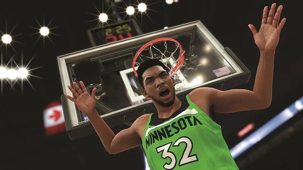 nba2k19 2
