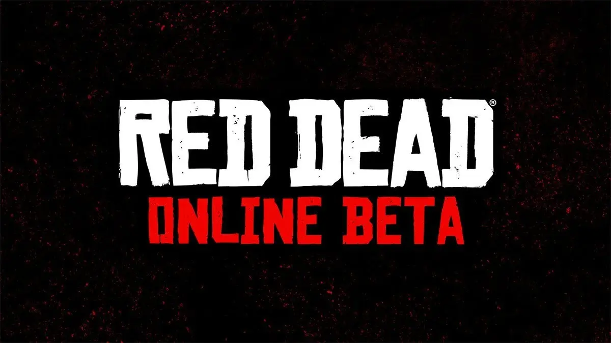 red dead online