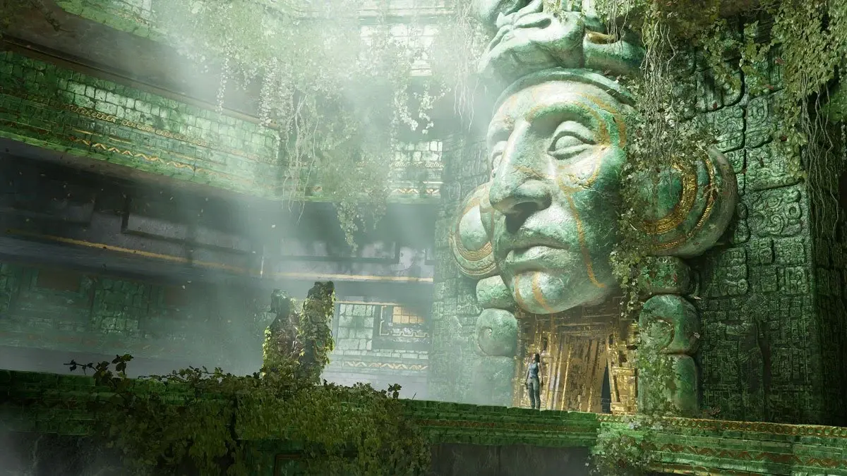 shadow tomb raider explore