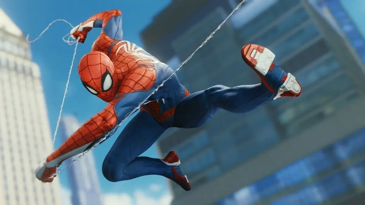 spider man header1