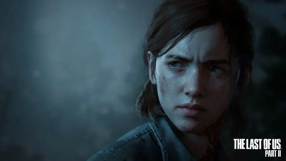 the last of us part 2