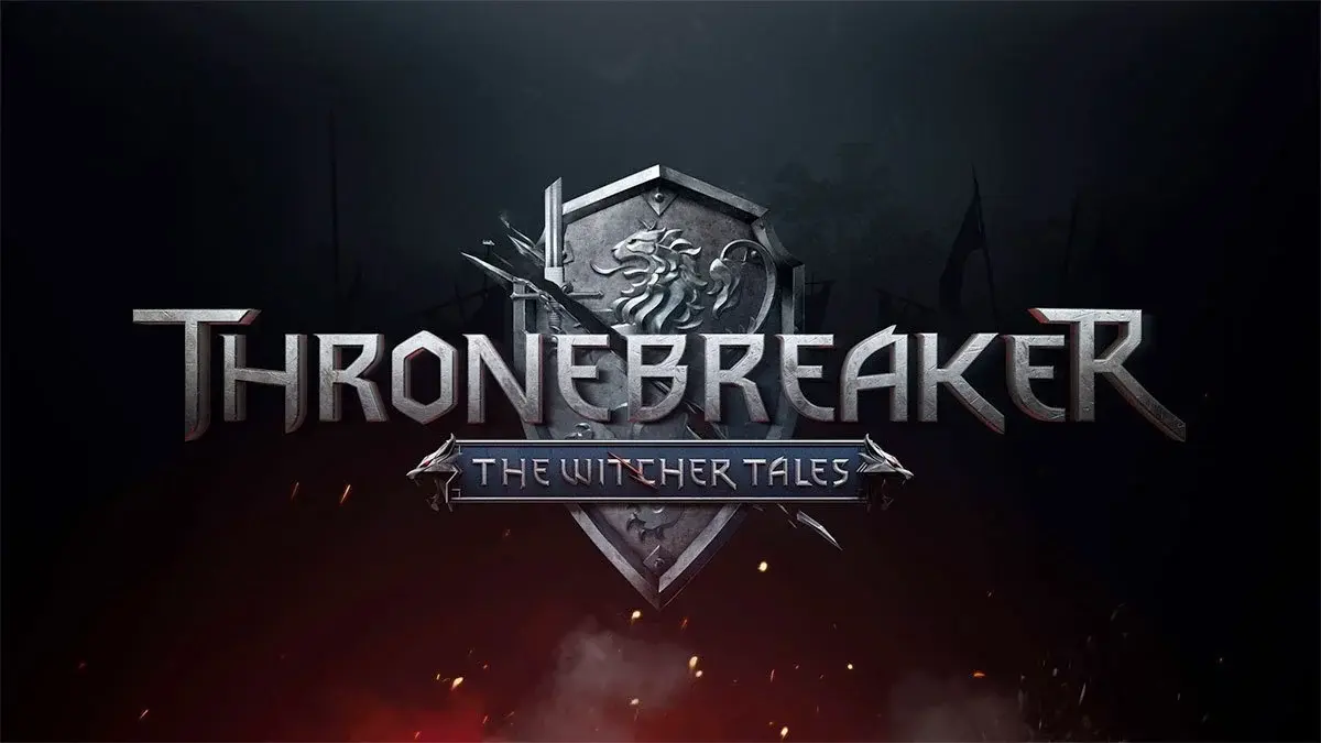 thronebreaker
