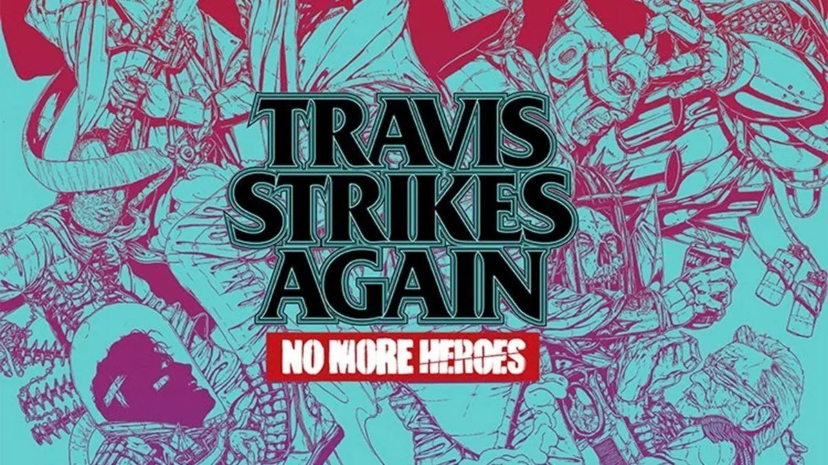 travis strikes again