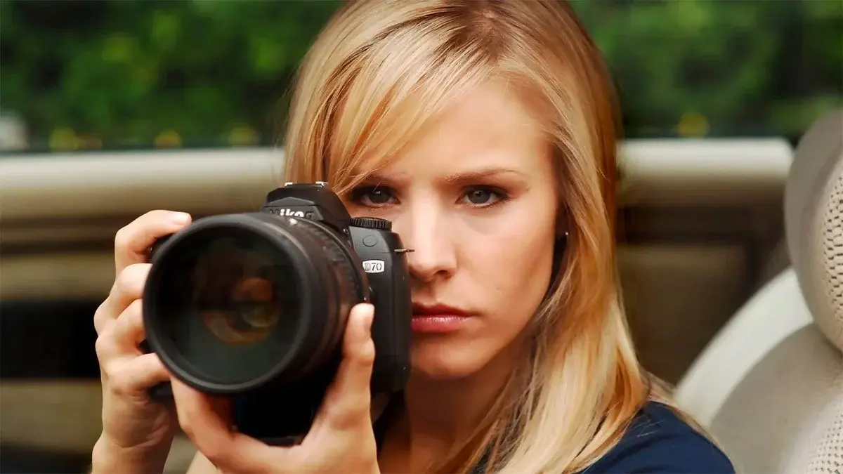 veronica mars
