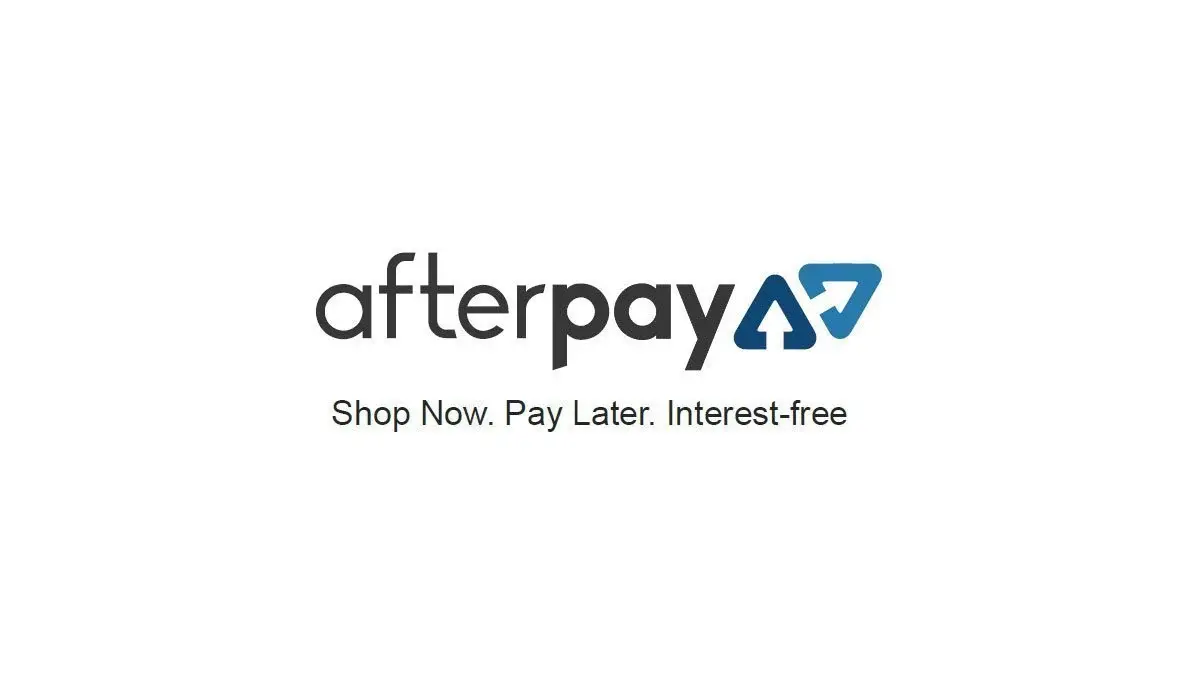 afterpay logo