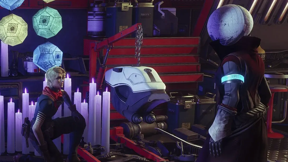 amanda festival lost destiny2