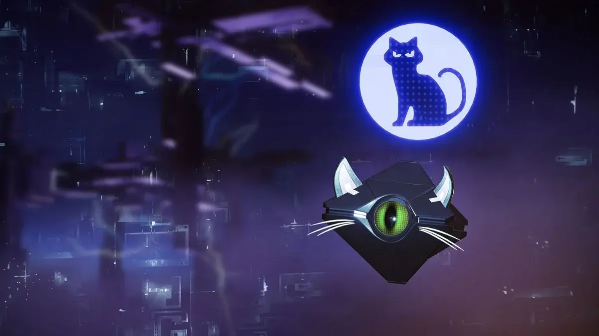 destiny 2 cat ghost