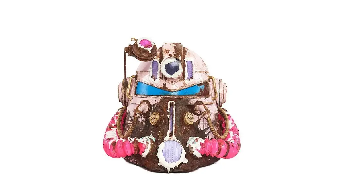 fallout76 helmet