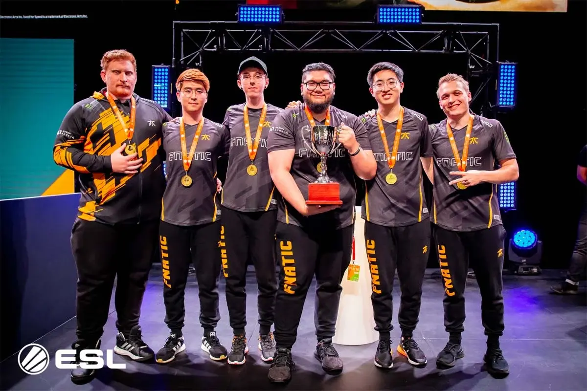 fnaticpaxaus