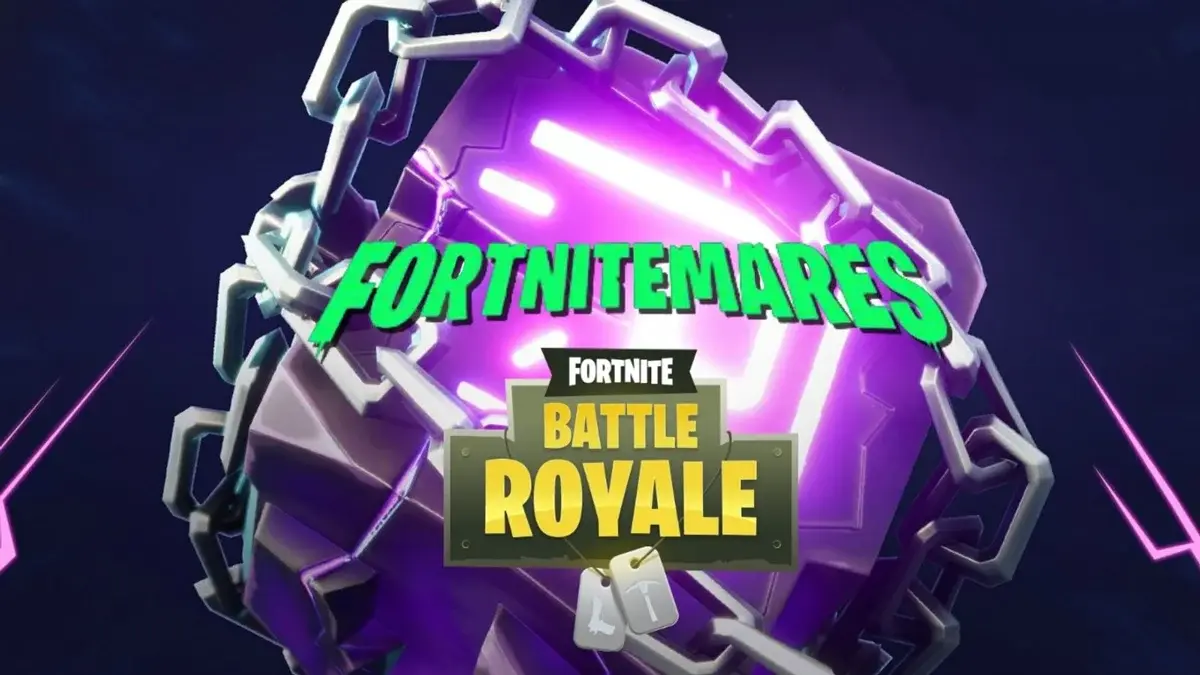 fortnitemares