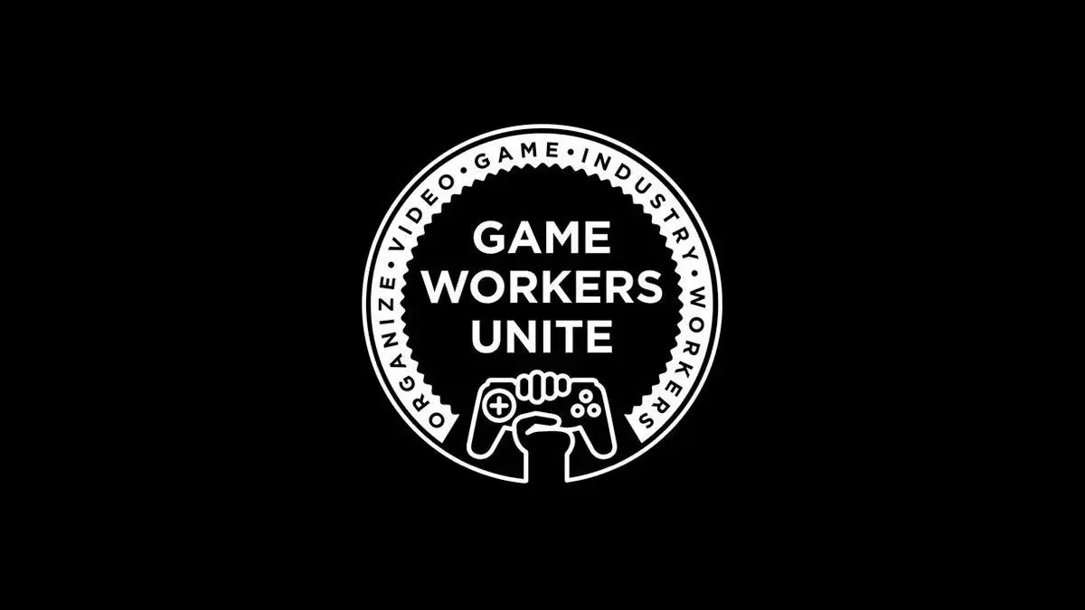 game workers unite