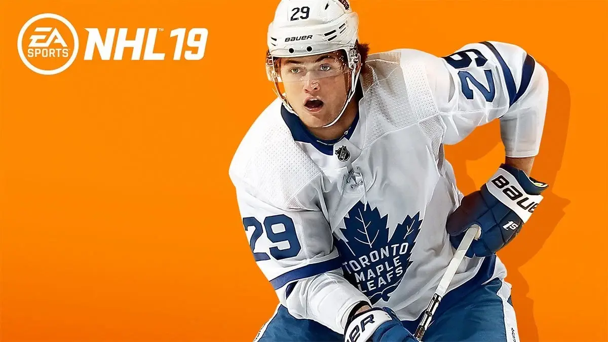 nhl 19 nylander