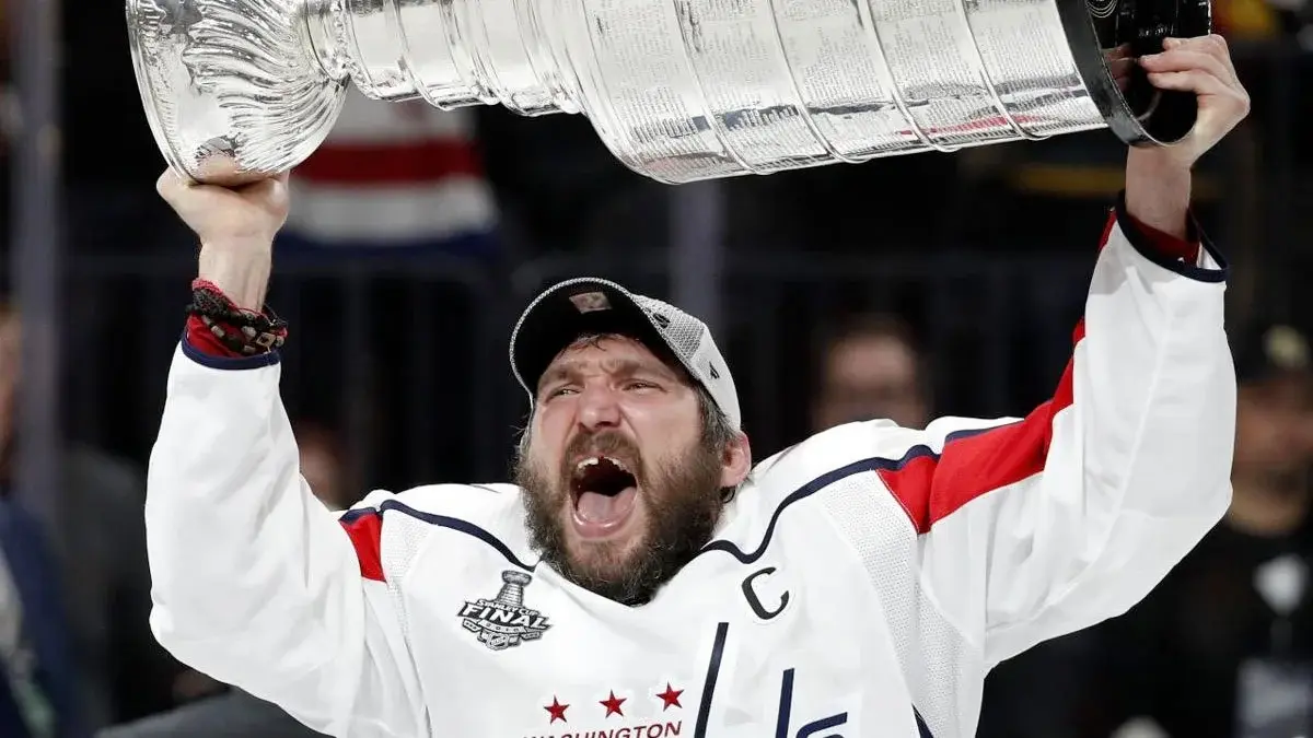 ovechkin