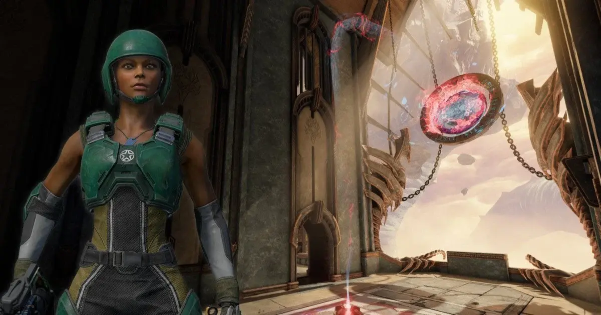 quake champions athena