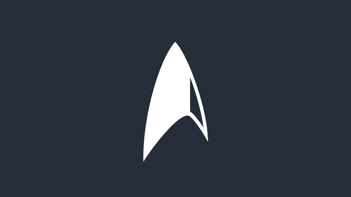 star trek delta