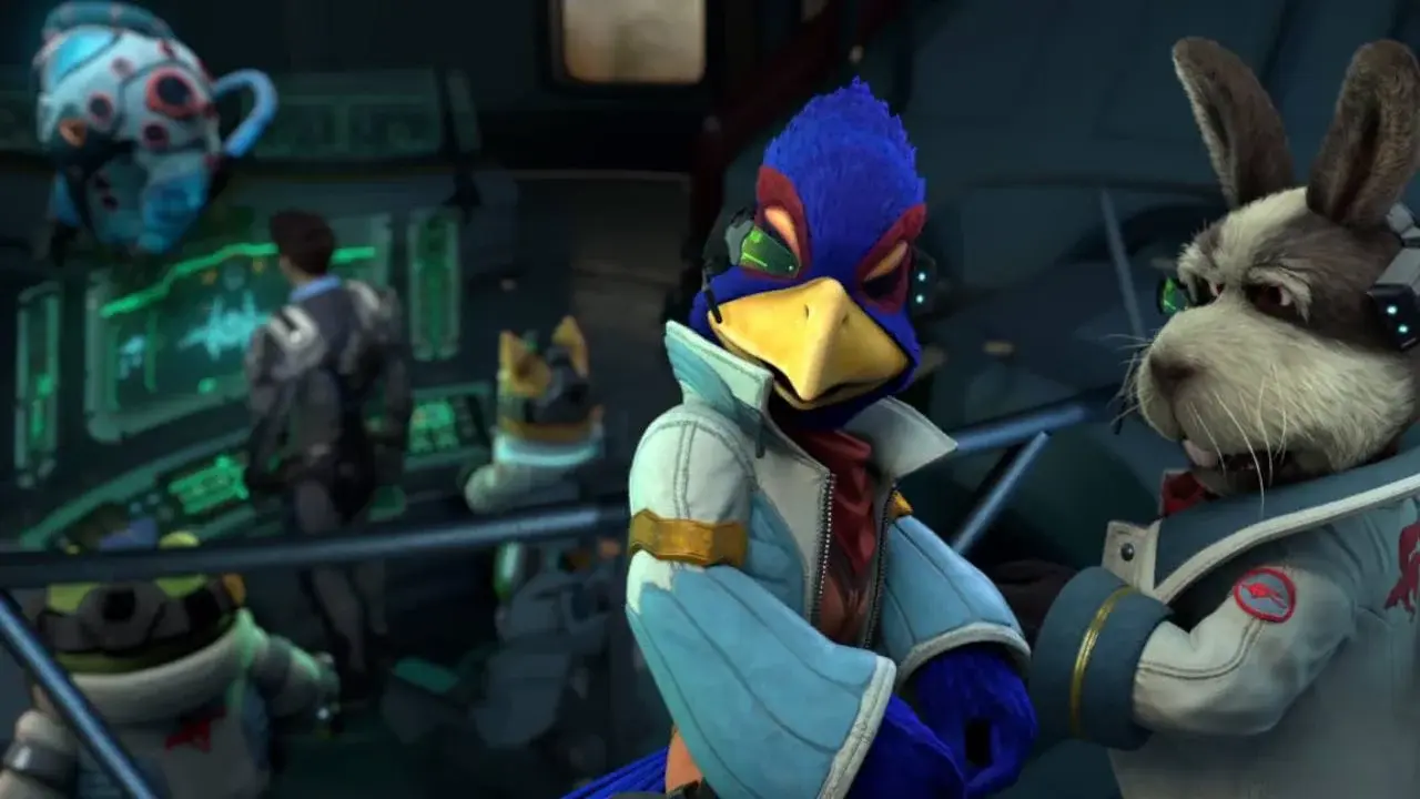 starlink header