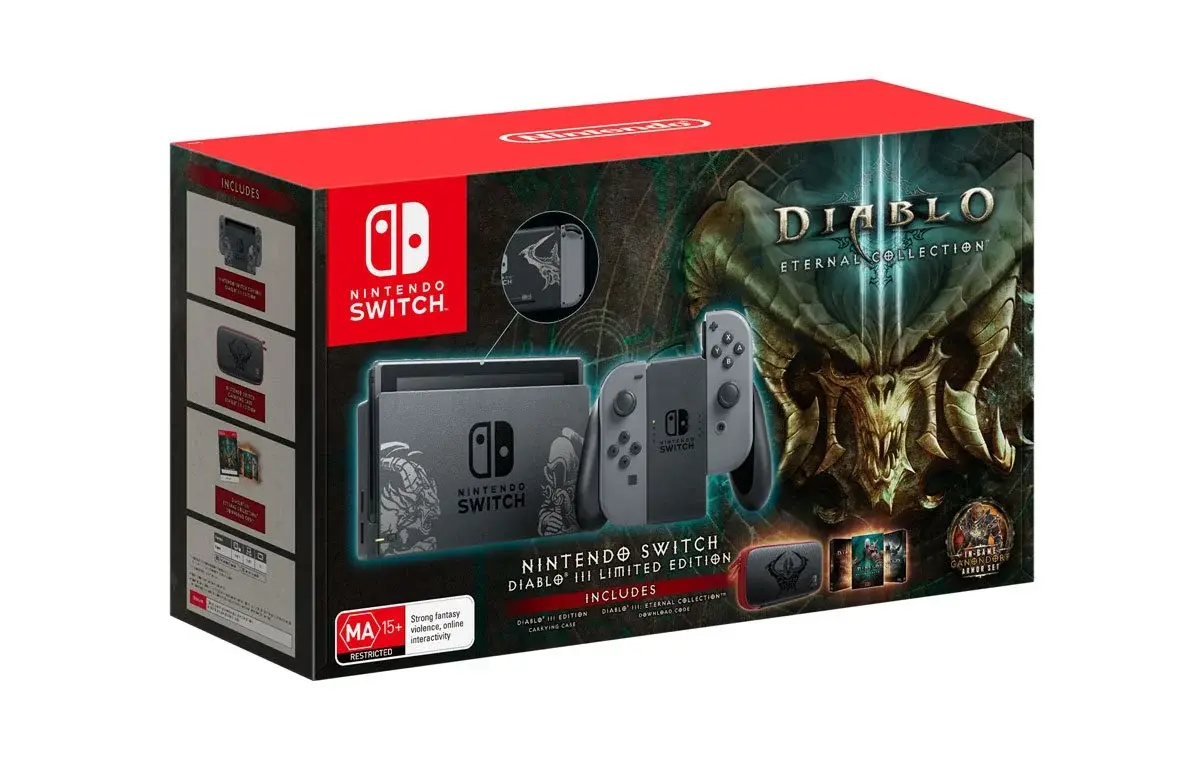 switch diablo3 bundle