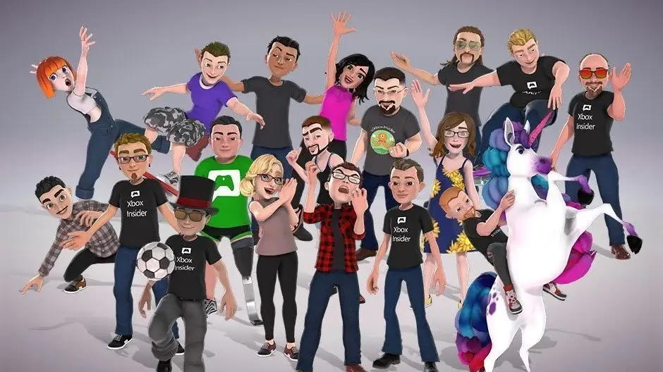 xboxavatars
