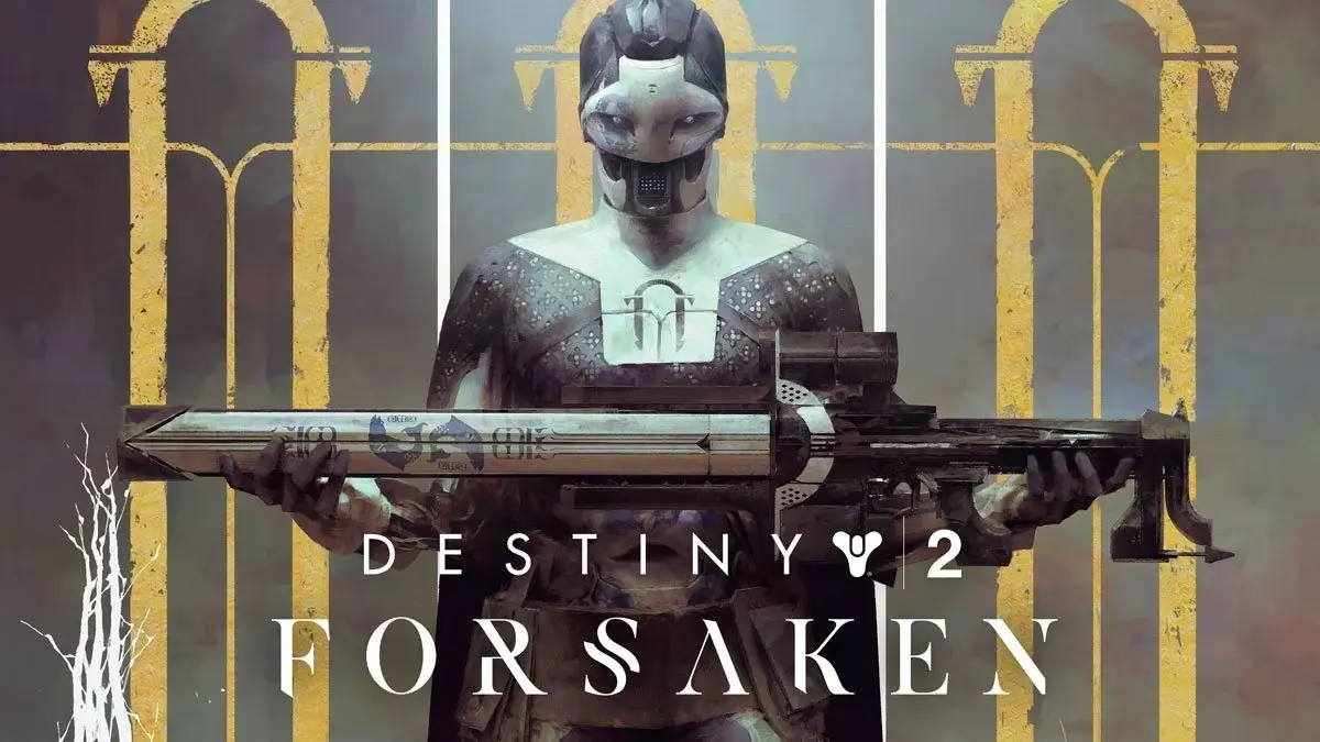Destiny 2 Black Armory header