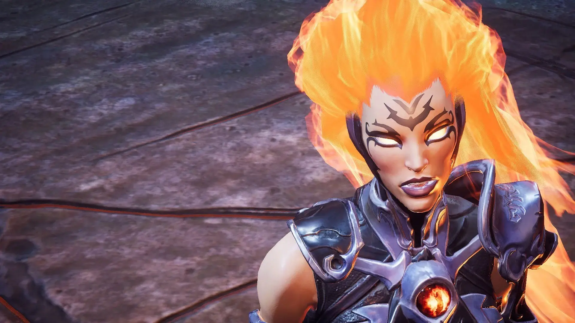 darksiders 3 fury fire