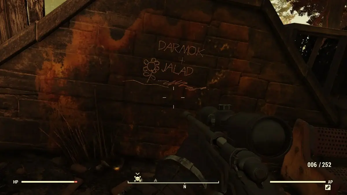darmok star trek fallout 76
